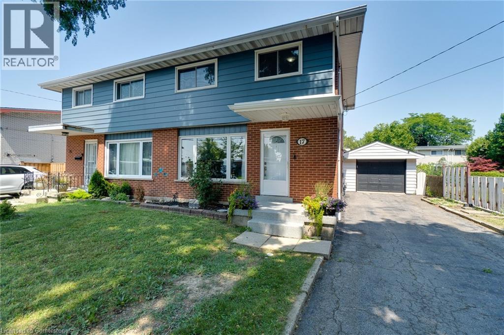 Photo 8 of 17 Ronaldshay Avenue, Hamilton ON