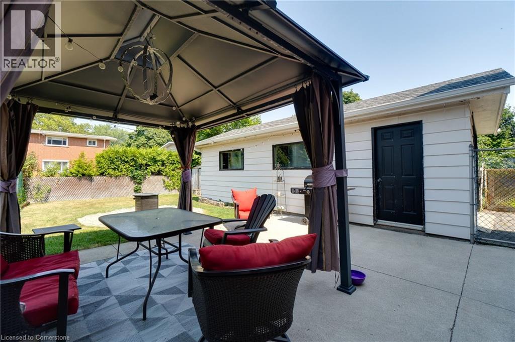 Photo 17 of 17 Ronaldshay Avenue, Hamilton ON