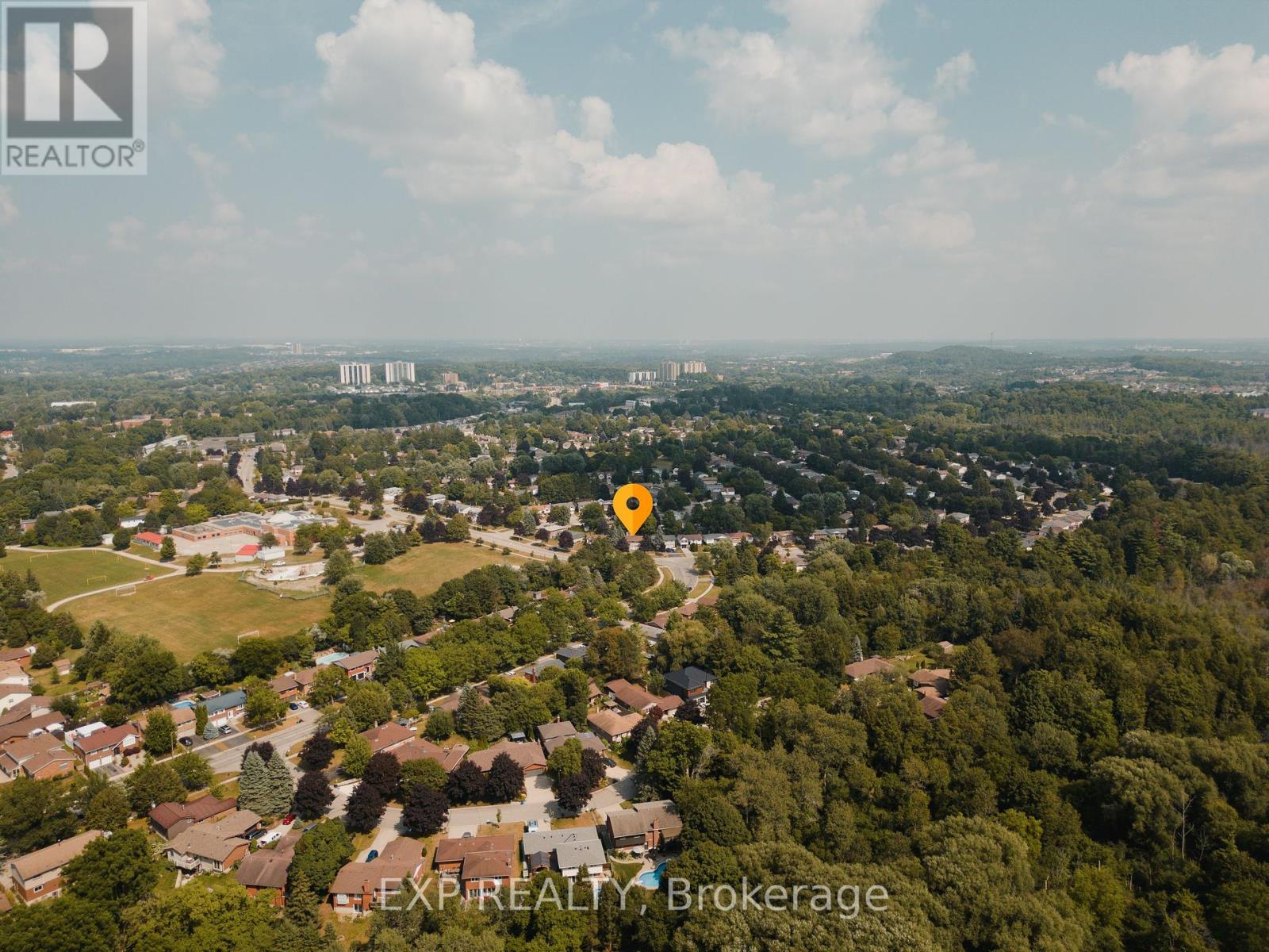 Photo 38 of 595 Pioneer Drive, Kitchener ON
