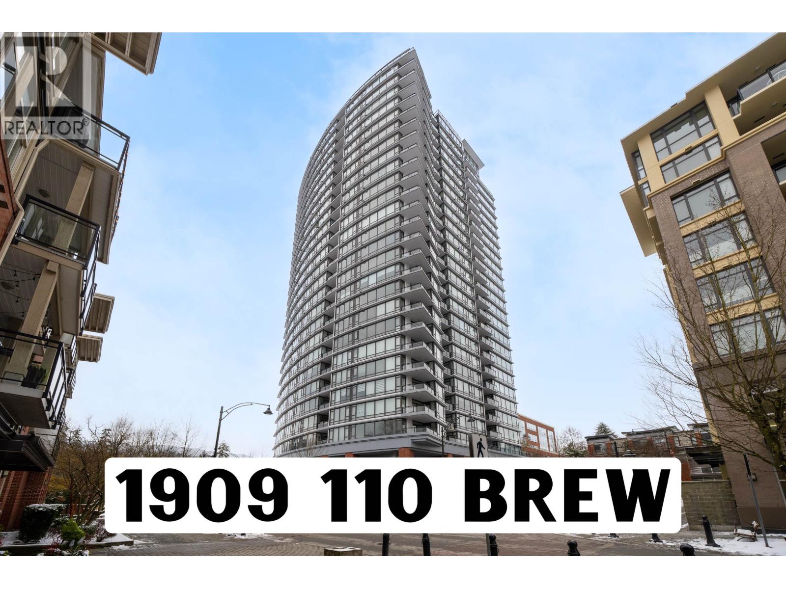 Photo 32 of 1909 110 Brew Street, Port Moody BC