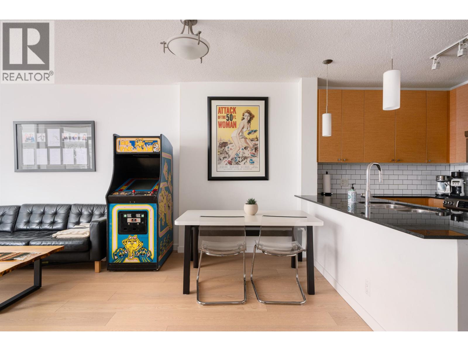 Photo 7 of 1909 110 Brew Street, Port Moody BC