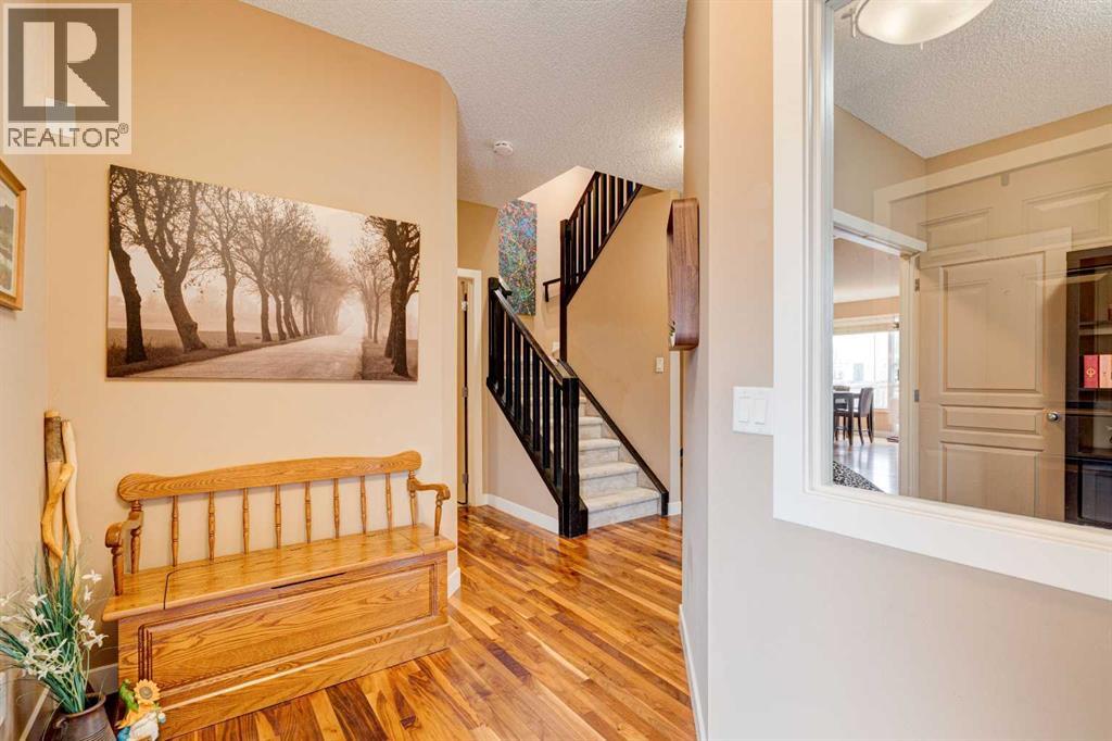 Single Family House for Sale in  Autumn Gardens SE Auburn Bay Calgary 