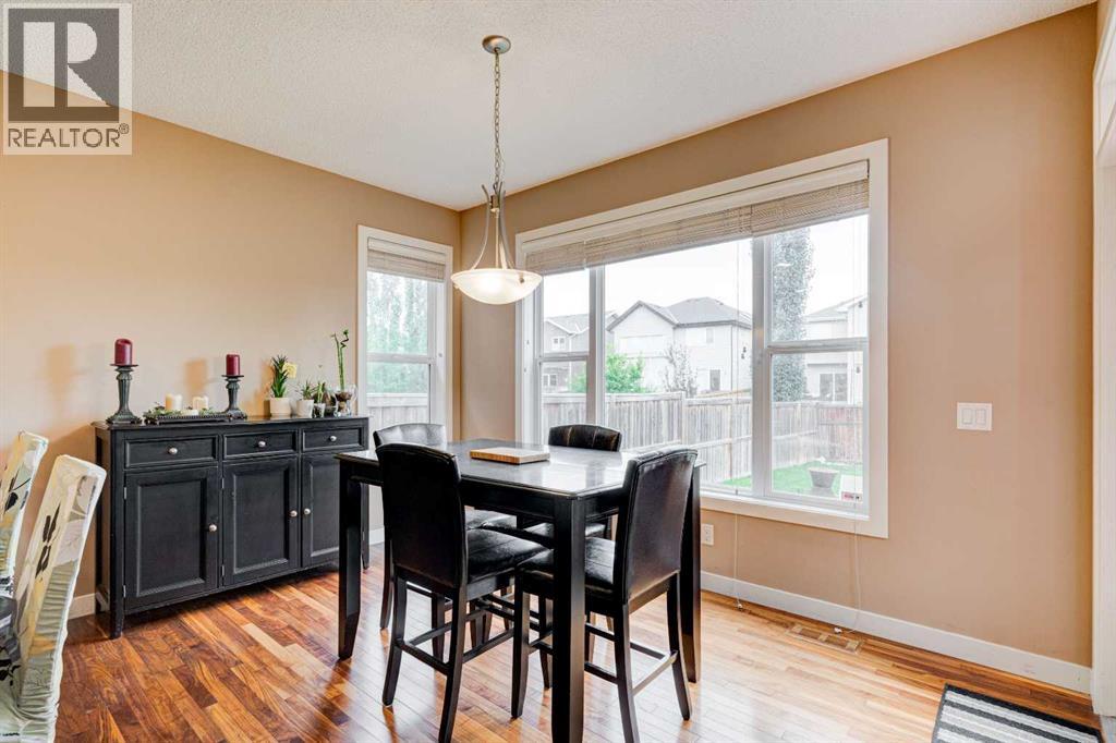 Single Family House for Sale in  Autumn Gardens SE Auburn Bay Calgary 