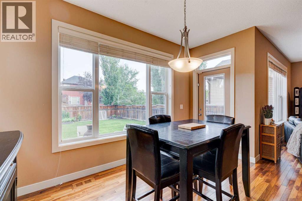 Single Family House for Sale in  Autumn Gardens SE Auburn Bay Calgary 