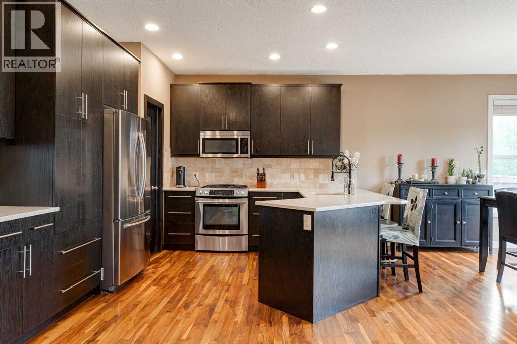 Single Family House for Sale in  Autumn Gardens SE Auburn Bay Calgary 