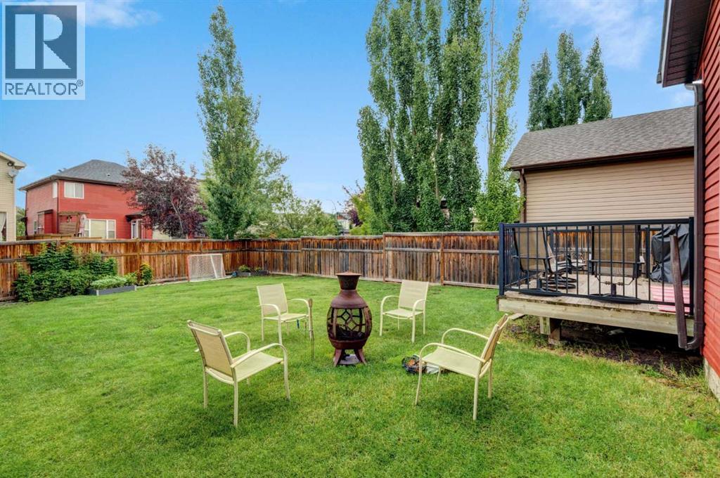 Single Family House for Sale in  Autumn Gardens SE Auburn Bay Calgary 