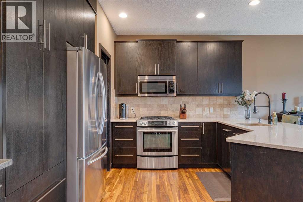 Single Family House for Sale in  Autumn Gardens SE Auburn Bay Calgary 