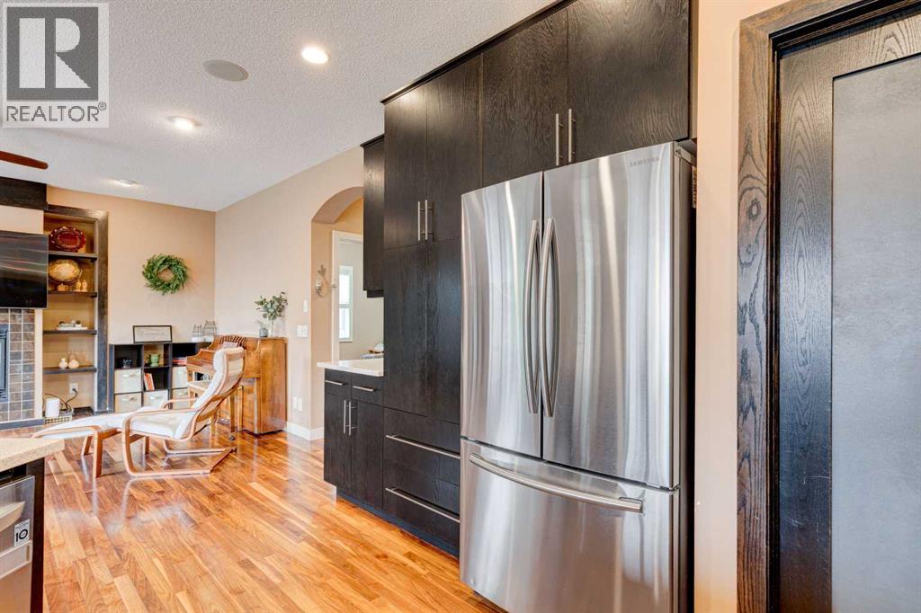 Single Family House for Sale in  Autumn Gardens SE Auburn Bay Calgary 
