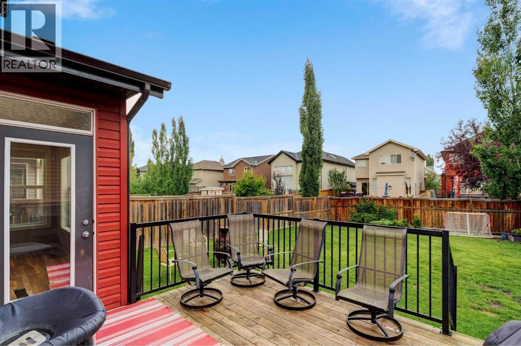 Single Family House for Sale in  Autumn Gardens SE Auburn Bay Calgary 