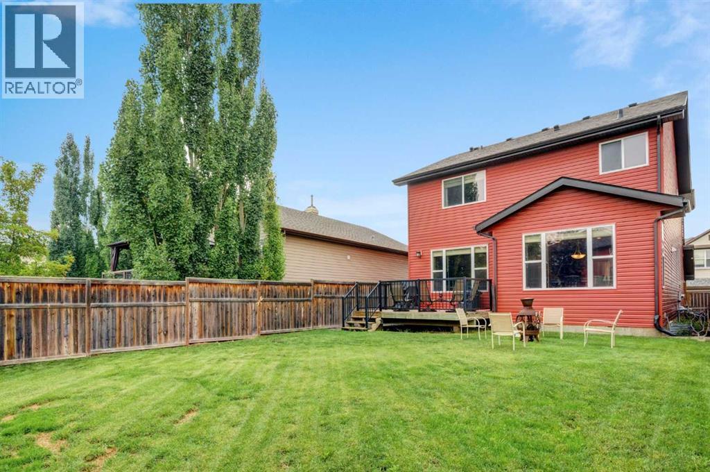 Single Family House for Sale in  Autumn Gardens SE Auburn Bay Calgary 