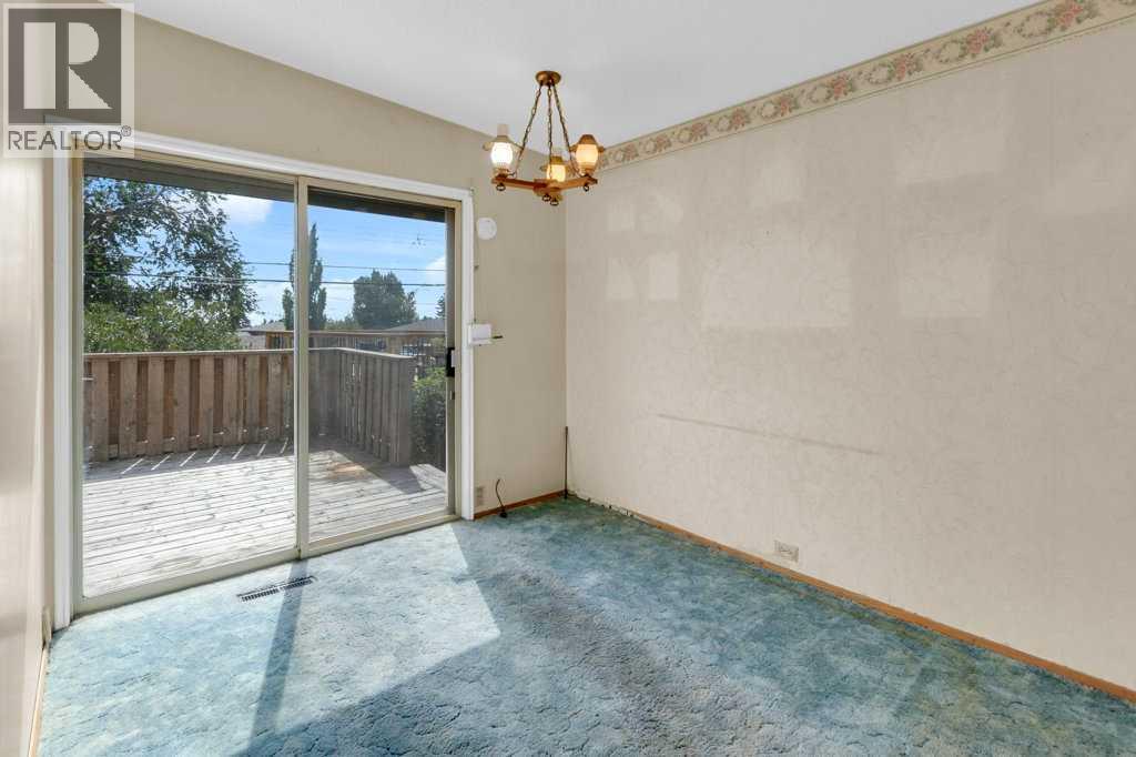 Single Family House Bungalow for Sale in  Norquay Drive NW North Haven Calgary 