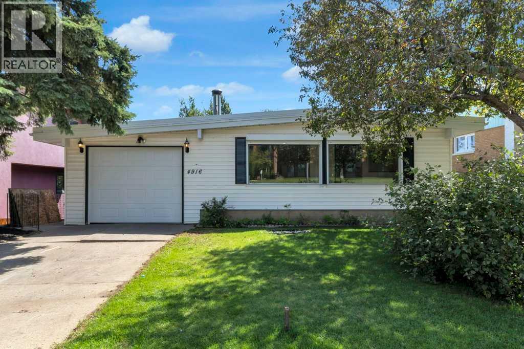 Single Family House Bungalow for Sale in  Norquay Drive NW North Haven Calgary 