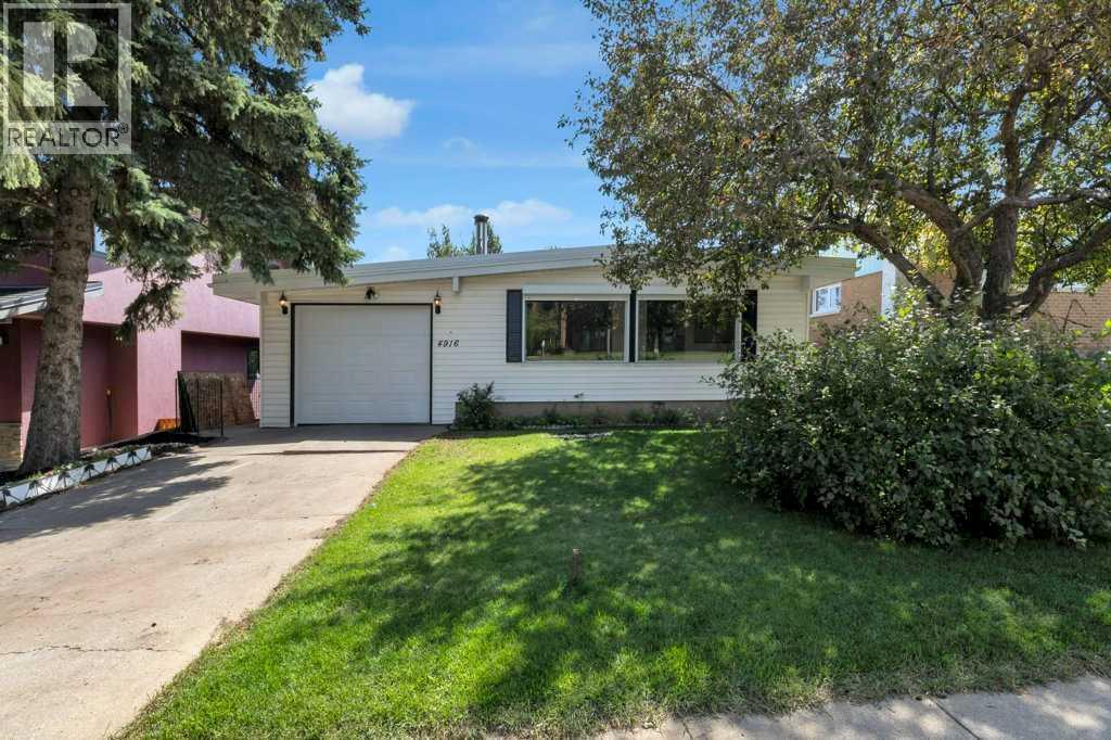 Single Family House Bungalow for Sale in  Norquay Drive NW North Haven Calgary 