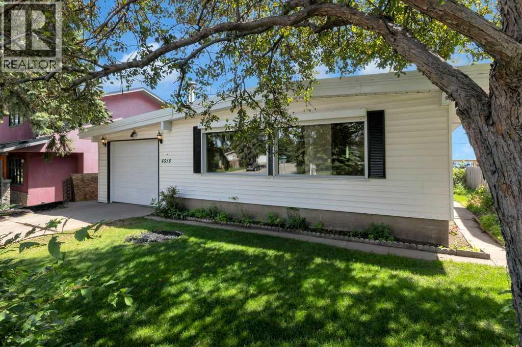 Single Family House Bungalow for Sale in  Norquay Drive NW North Haven Calgary 