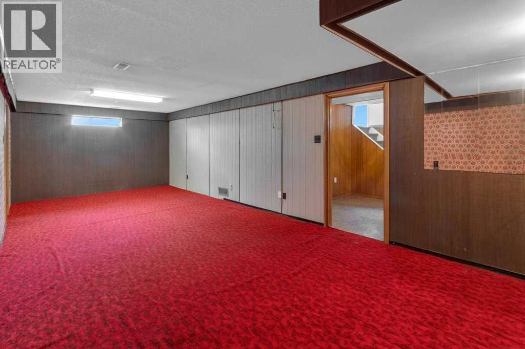 Single Family House Bungalow for Sale in  Norquay Drive NW North Haven Calgary 