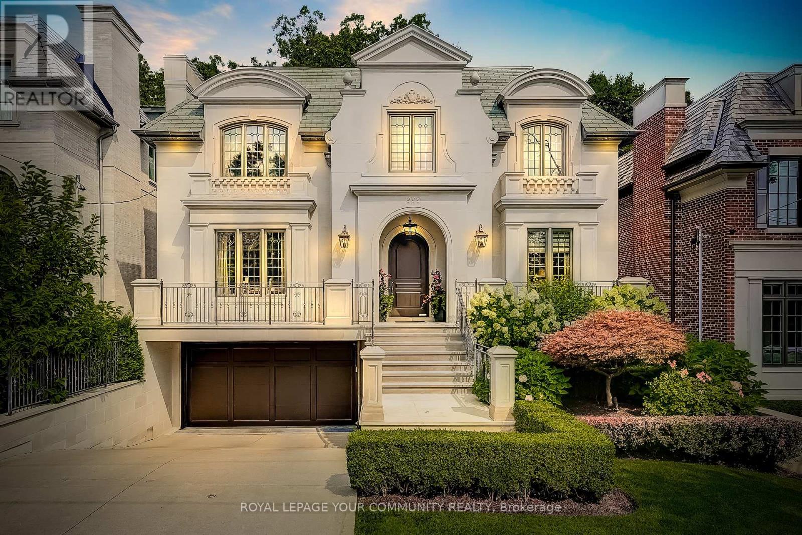 Photo 42 of 222 St Leonards Avenue, Toronto ON