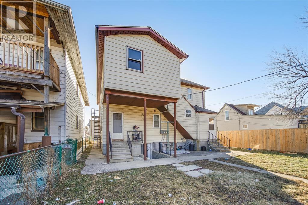 Photo 42 of 756 Brant Street, Windsor ON