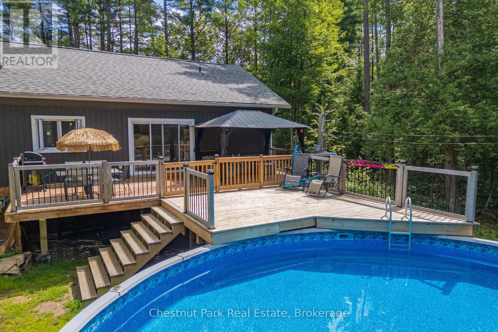 Photo 27 of 2698 Old Muskoka Road, Huntsville ON