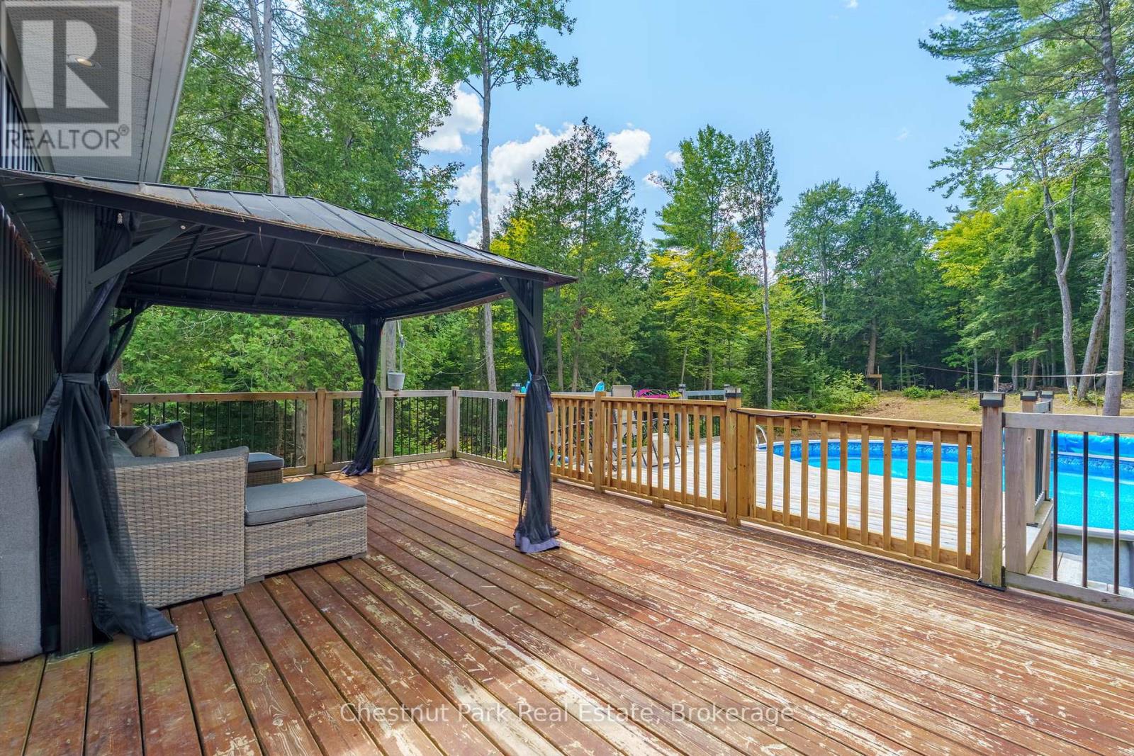 Photo 28 of 2698 Old Muskoka Road, Huntsville ON