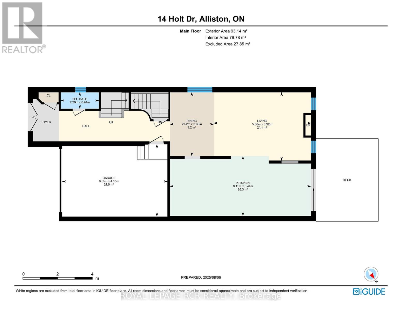Photo 10 of 14 Holt Drive, New Tecumseth ON