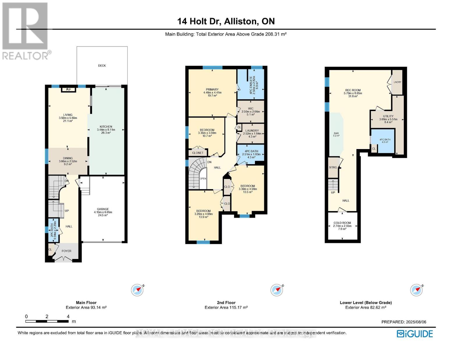 Photo 28 of 14 Holt Drive, New Tecumseth ON