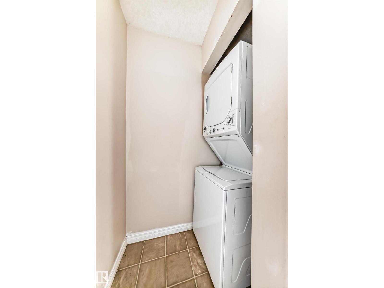Photo 1 of 325 9525 162 Av Nw, Edmonton AB