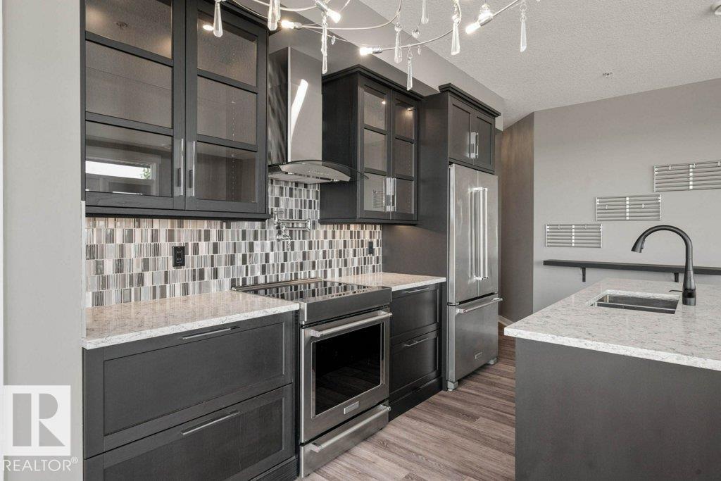 Photo 29 of 412 10518 113 St Nw, Edmonton AB