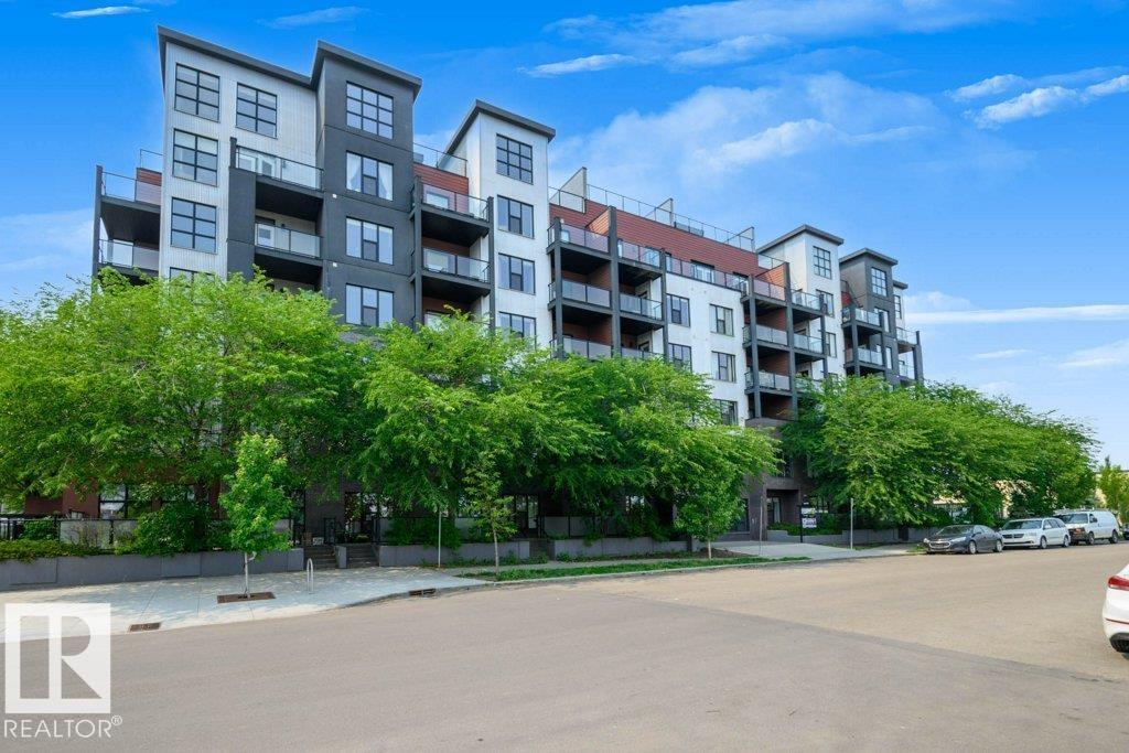 Photo 42 of 412 10518 113 St Nw, Edmonton AB