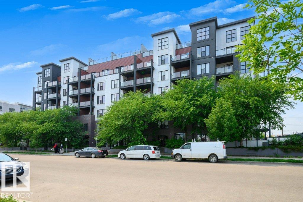 Photo 5 of 412 10518 113 St Nw, Edmonton AB