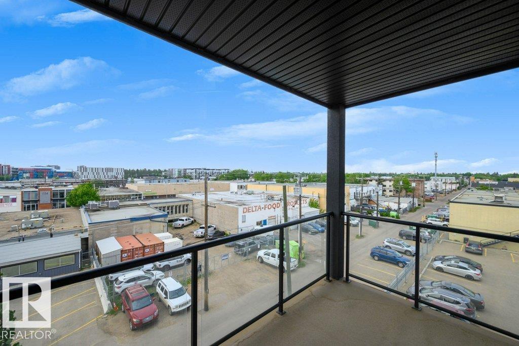Photo 37 of 412 10518 113 St Nw, Edmonton AB