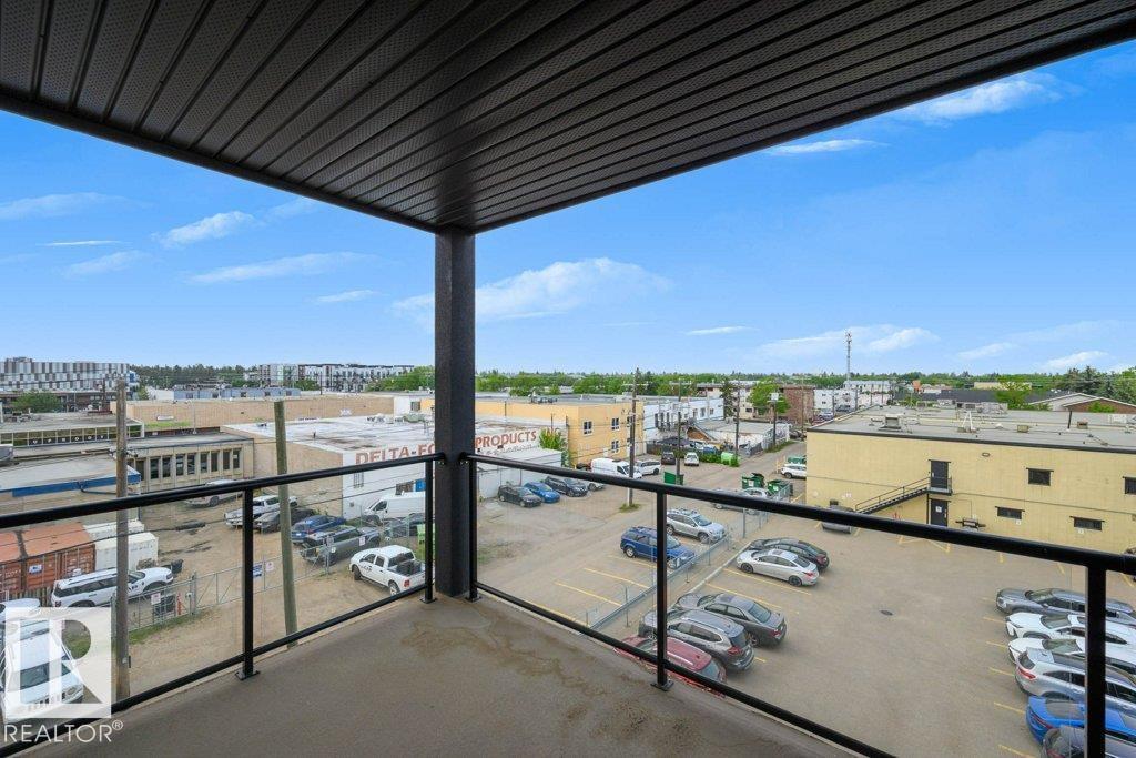 Photo 22 of 412 10518 113 St Nw, Edmonton AB