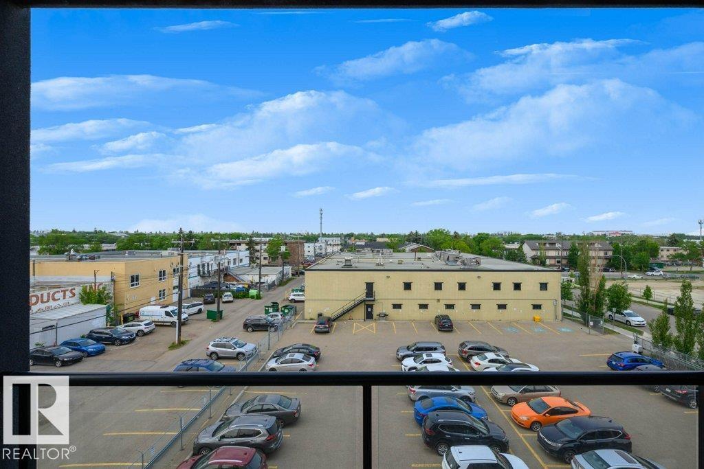 Photo 36 of 412 10518 113 St Nw, Edmonton AB