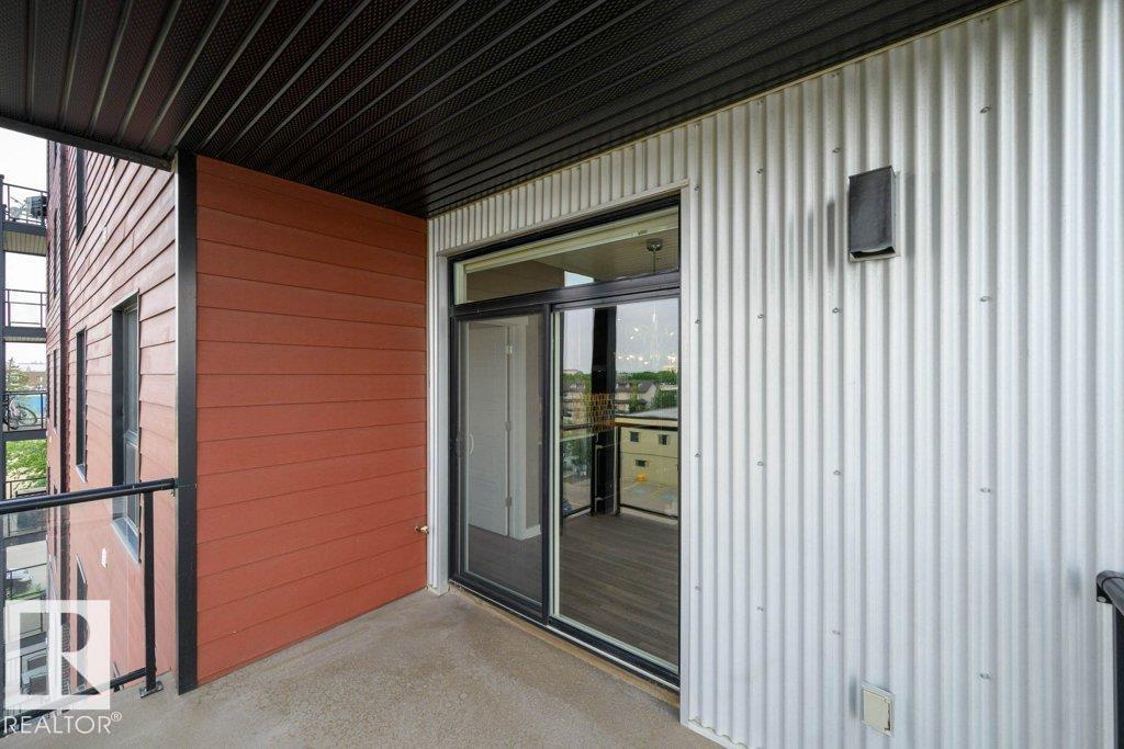Photo 6 of 412 10518 113 St Nw, Edmonton AB