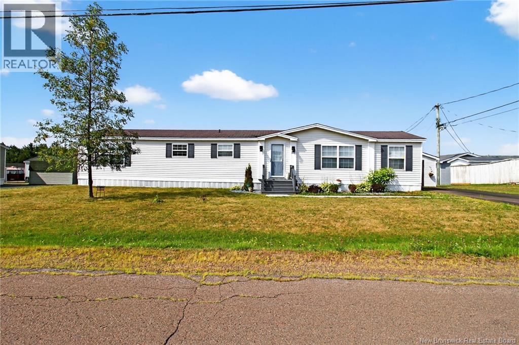 Photo 1 of 10 Gentian Street, Moncton NB