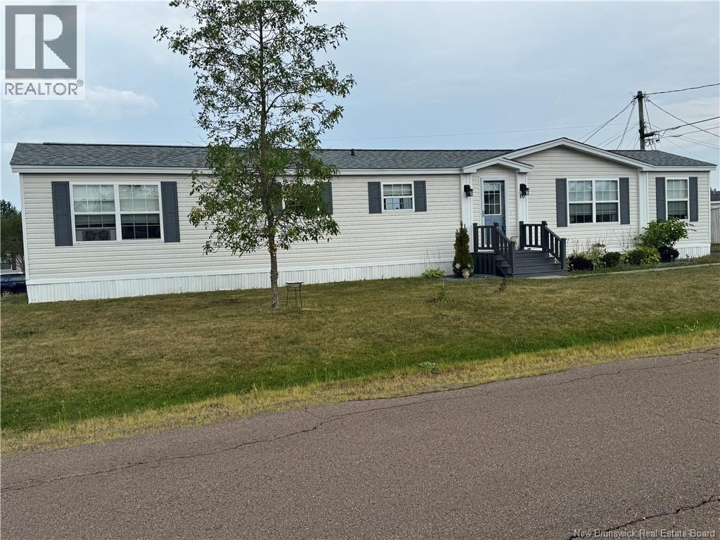 Photo 6 of 10 Gentian Street, Moncton NB