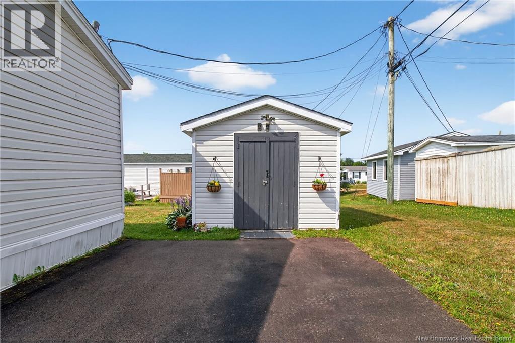 Photo 29 of 10 Gentian Street, Moncton NB