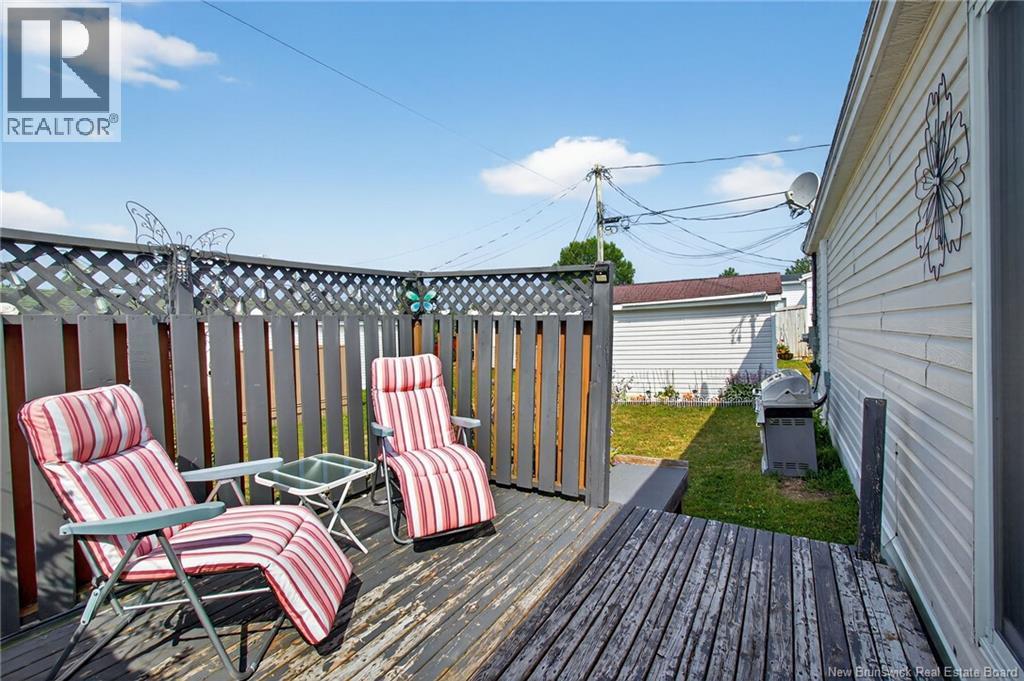 Photo 32 of 10 Gentian Street, Moncton NB