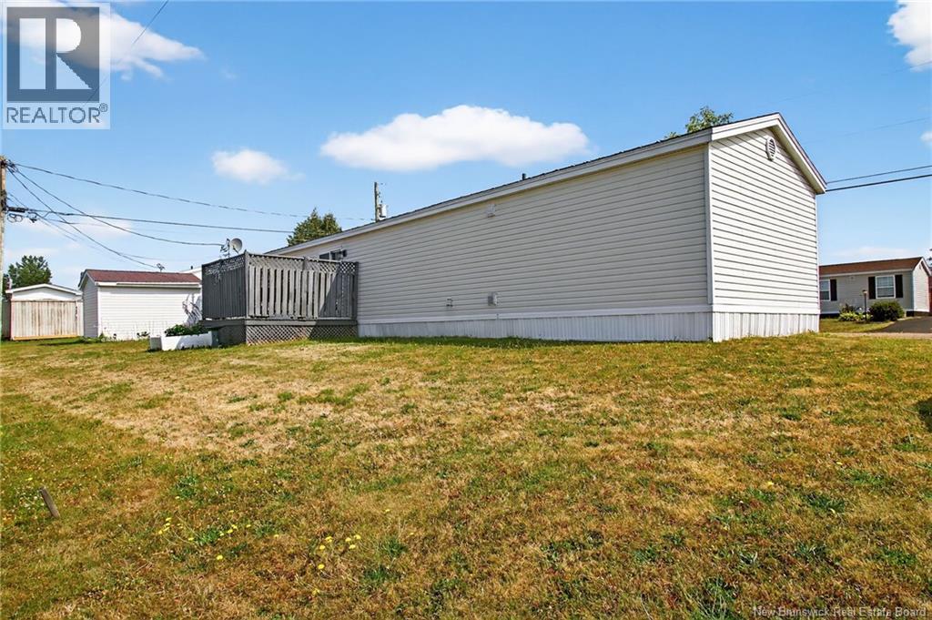 Photo 34 of 10 Gentian Street, Moncton NB