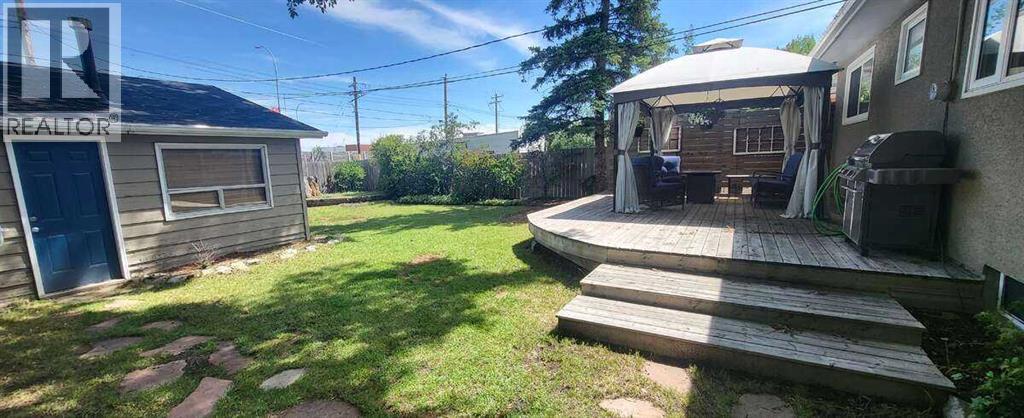 Single Family House Bungalow for Sale in  Addison Drive SE Acadia Calgary 