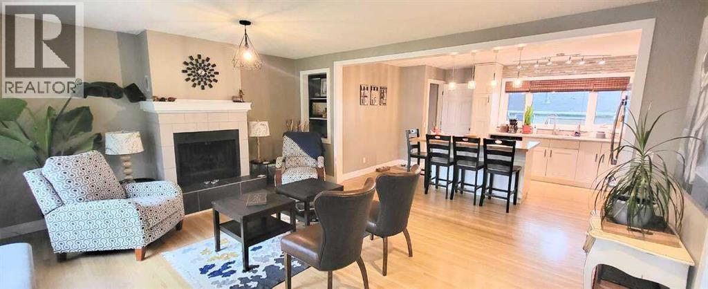 Single Family House Bungalow for Sale in  Addison Drive SE Acadia Calgary 