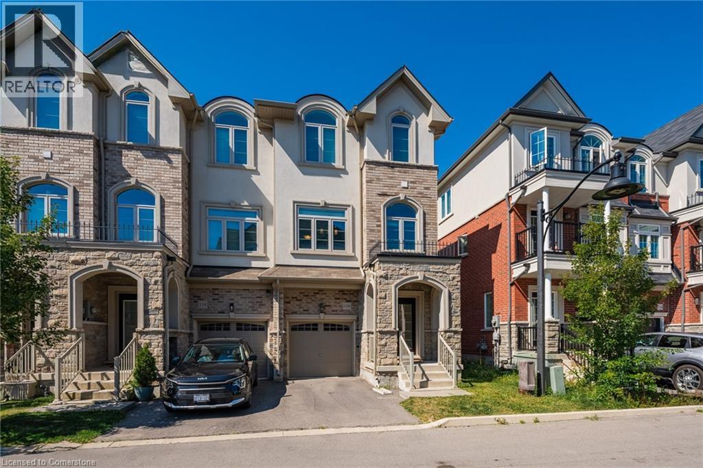 Photo 3 of 108 Borers Creek Circle, Hamilton ON