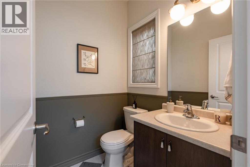 Photo 23 of 108 Borers Creek Circle, Hamilton ON