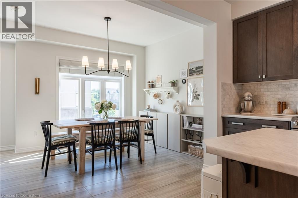 Photo 13 of 108 Borers Creek Circle, Hamilton ON