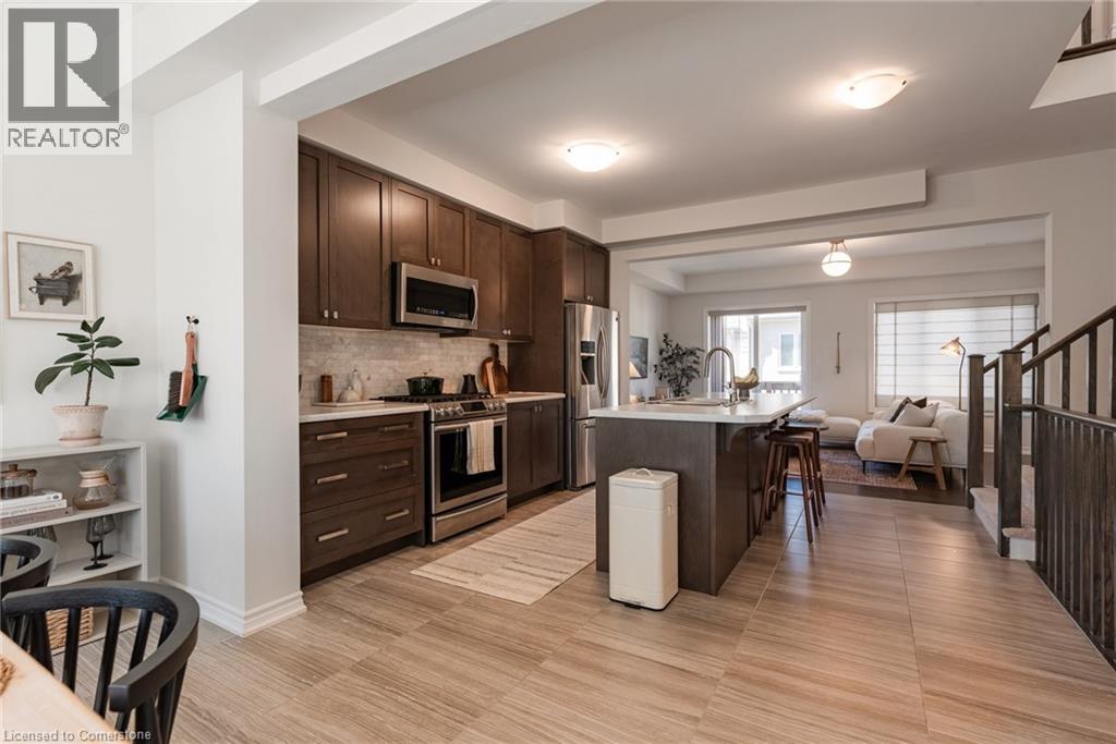Photo 14 of 108 Borers Creek Circle, Hamilton ON