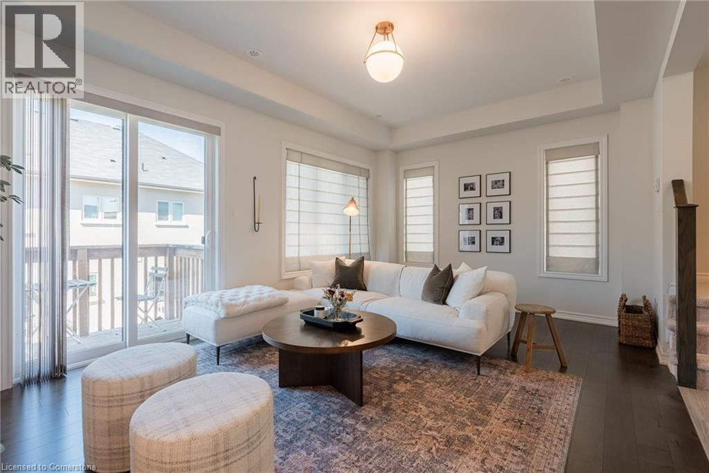 Photo 19 of 108 Borers Creek Circle, Hamilton ON