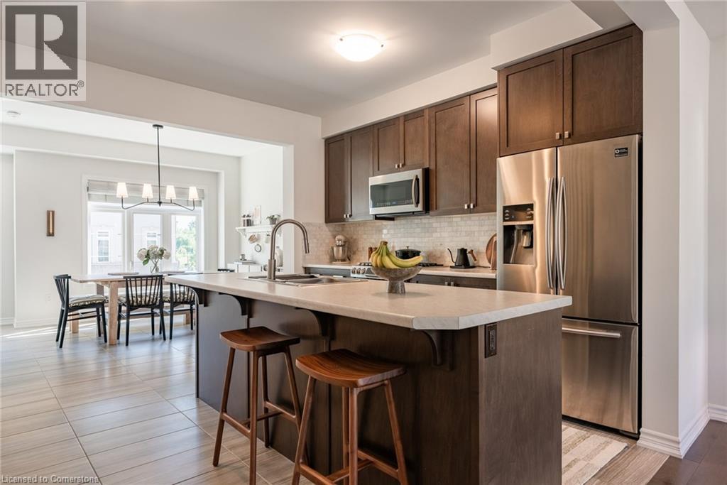 Photo 17 of 108 Borers Creek Circle, Hamilton ON