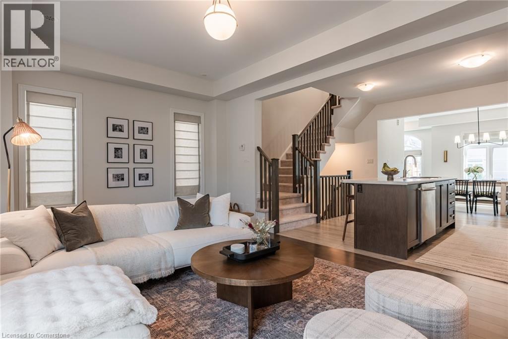 Photo 20 of 108 Borers Creek Circle, Hamilton ON