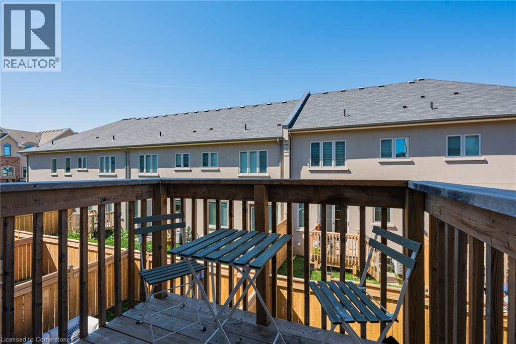 Photo 34 of 108 Borers Creek Circle, Hamilton ON