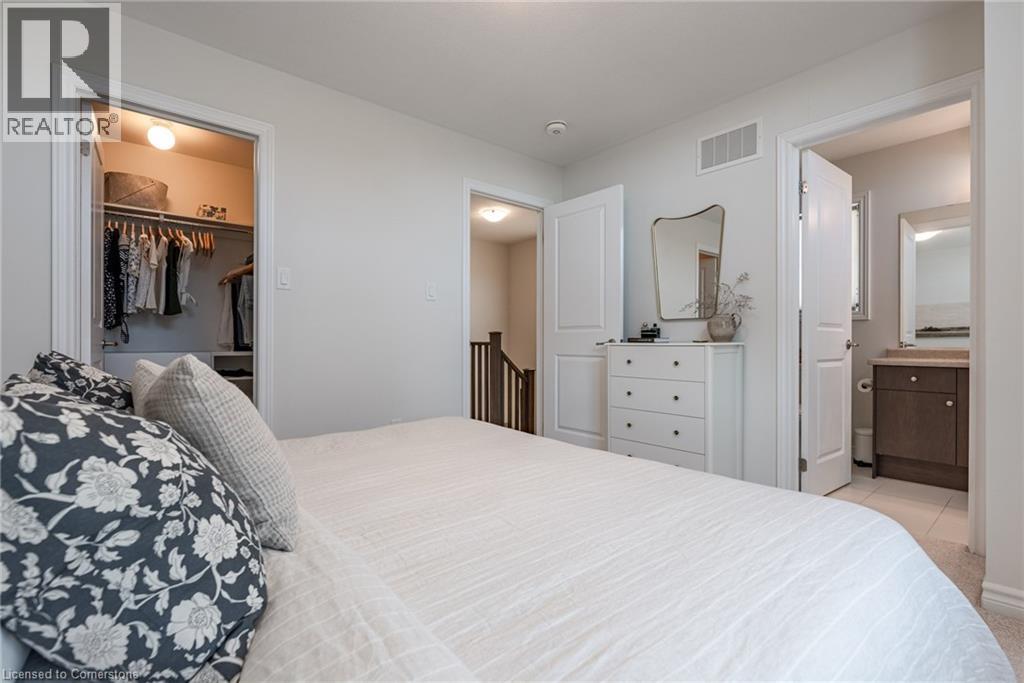 Photo 27 of 108 Borers Creek Circle, Hamilton ON