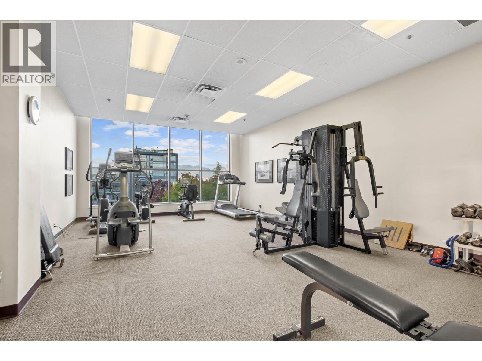 Photo 6 of 1101 1590 W 8th Avenue, Vancouver BC